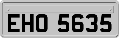 EHO5635