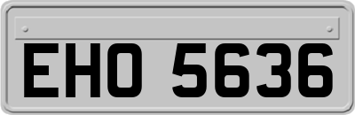 EHO5636