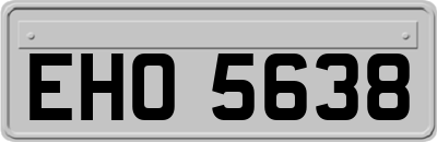 EHO5638