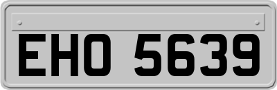 EHO5639