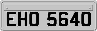 EHO5640