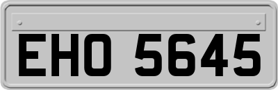EHO5645