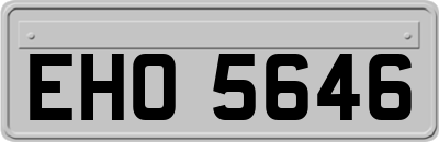 EHO5646