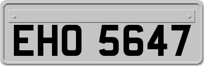 EHO5647