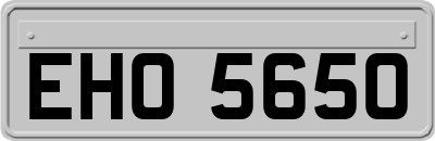 EHO5650