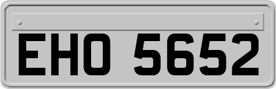 EHO5652