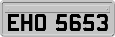 EHO5653