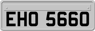 EHO5660