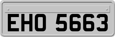 EHO5663