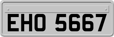 EHO5667