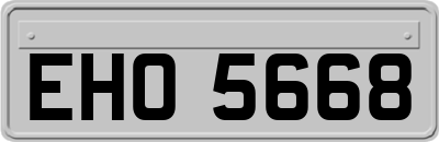 EHO5668