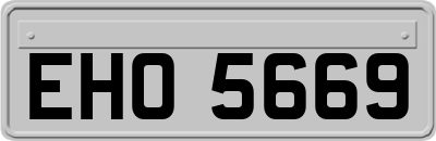 EHO5669