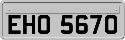 EHO5670