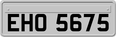 EHO5675