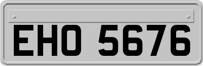 EHO5676