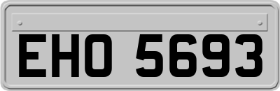 EHO5693