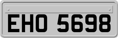 EHO5698