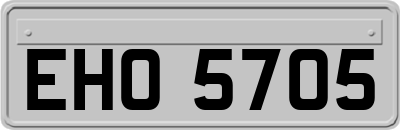 EHO5705