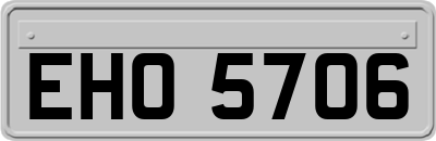 EHO5706