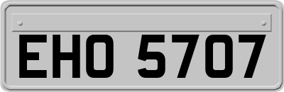 EHO5707