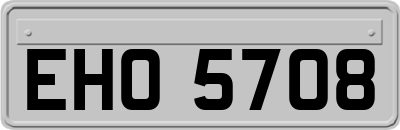 EHO5708