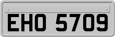 EHO5709