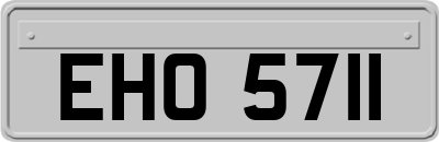 EHO5711