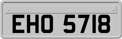 EHO5718