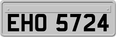 EHO5724