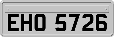 EHO5726