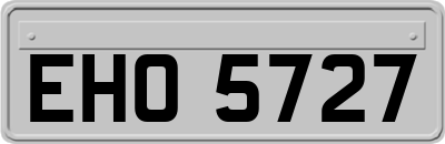 EHO5727