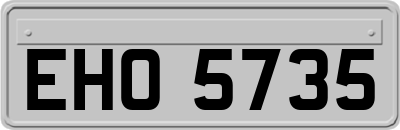 EHO5735
