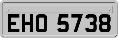 EHO5738