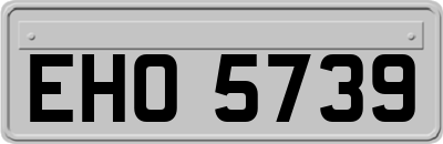 EHO5739