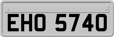 EHO5740