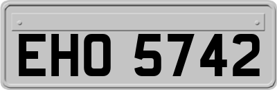 EHO5742