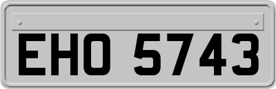 EHO5743