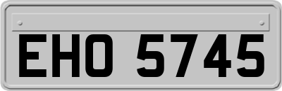 EHO5745