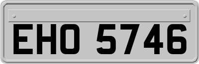 EHO5746