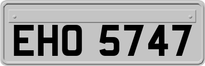 EHO5747