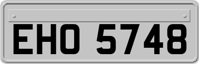 EHO5748