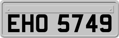 EHO5749