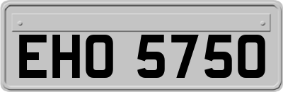 EHO5750