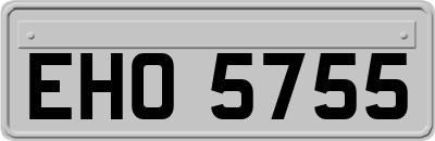 EHO5755