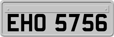 EHO5756