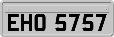 EHO5757