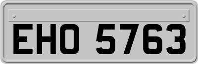 EHO5763