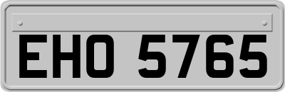 EHO5765