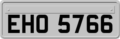 EHO5766