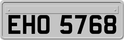 EHO5768